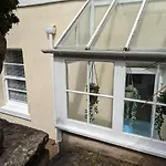 Luxury Suite With Terrace