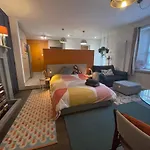 Luxury Suite With Terrace