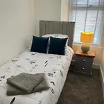 Town House,Walking Distance To Beach,Town,Harbour