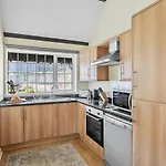 The Torcroft Apartments At Bedford House