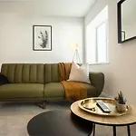 Boutique Apartments Torquay Overlooking Harbour - Near Babbacombe & Beach