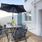 Suzie\'S Pad Torquay Devon