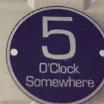 5 O\'Clock Somewhere