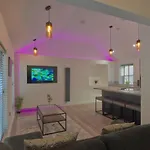 Harbour Heights, Luxury Coastal Apartment In The English Riviera, Close To The Shops, Bars, Restaurants, Marina And Beaches