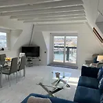 The Boathouse