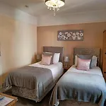 Kingsholm Guest House