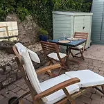 Luxury Suite With Terrace