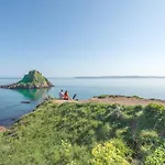Marstan Villa