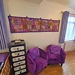 The Miggi Vegan Guesthouse