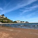 Torquay Cottage, A Stroll From The Seafront
