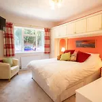Cosy Annex, Close To Beach With Parking
