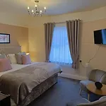 Kingsholm Guest House