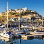 Town House,Walking Distance To Beach,Town,Harbour