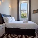 Cosy Flat In Victorian Villa- Parking & Garden