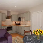 Kilmorie Lodge