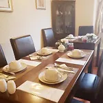 Ashleigh House