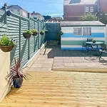 St Annes Road