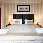 Elmington House- Adults Only