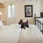 Court Prior Boutique B&B And Apartment