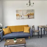 Montrose - Stylish Apartment With Free Parking