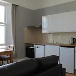 Clydesdale Apartments