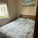 Lovely 3 Bedroom Caravan To Rent At Hoburne Devon Bay