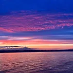 Torquay 1 Bedroom Sleeps 4 Free Parking Torbay