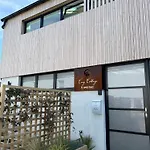 Coastal Retreat In Babbacombe - Cary Cottage