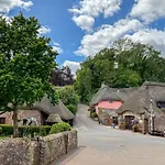 Granary Cottage