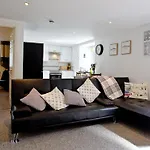 Devon Villa Garden Apartment