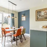 Cavern House