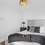 Luxury Holiday Apartments