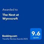 The Nest At Wynncroft