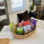 Hoburne Devon Bay Holiday Home Fresh Bright Rental - Home From Home