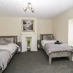 Harbour Cottage