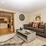 Harbour Cottage