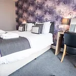 Grosvenor House Hotel
