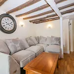 Hocking Cottage