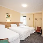The Sherwood Palm Hotel, Torquay Beach