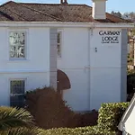 Garway Lodge Guest House