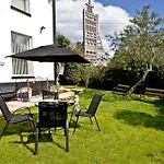 Devon Villa Garden Apartment