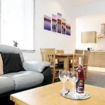 Austens Apartments