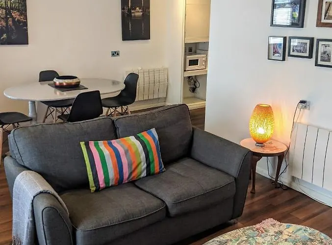 The Loft On The Babbacombe Downes