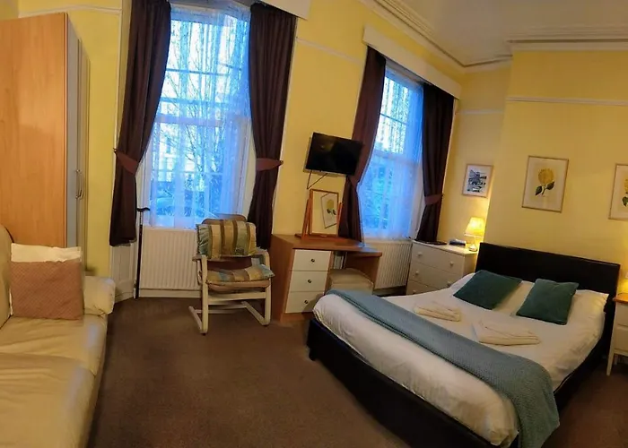 Haven House