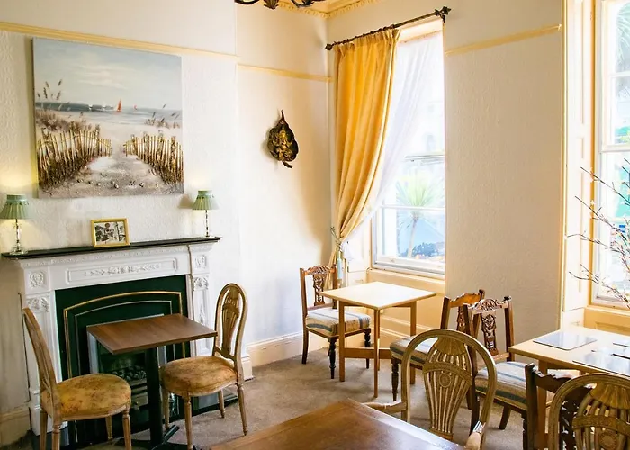 Summerlands Guest House