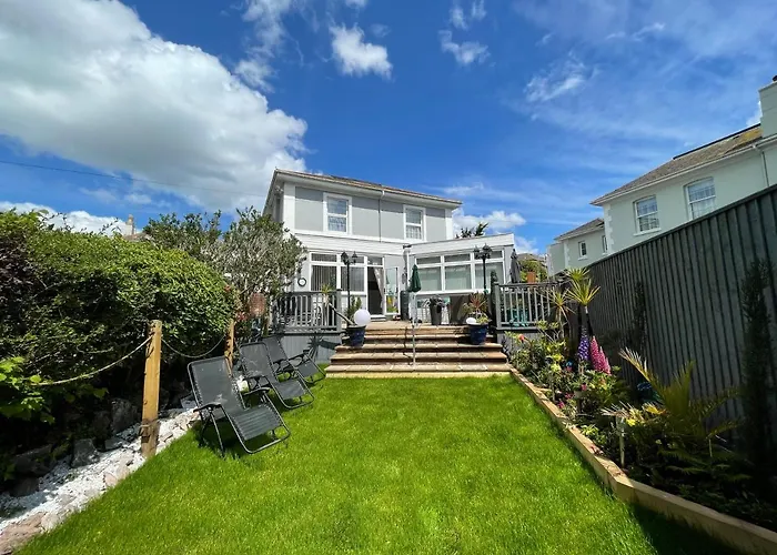 The Southbourne Villa