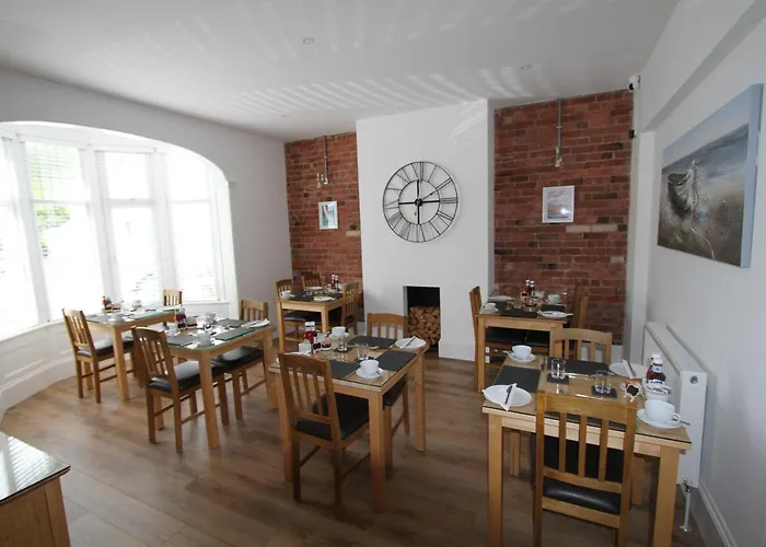 Cranmore Guest House