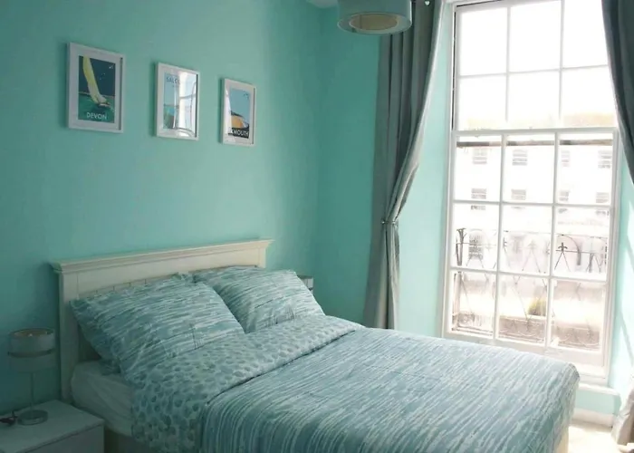 Apartment No 5