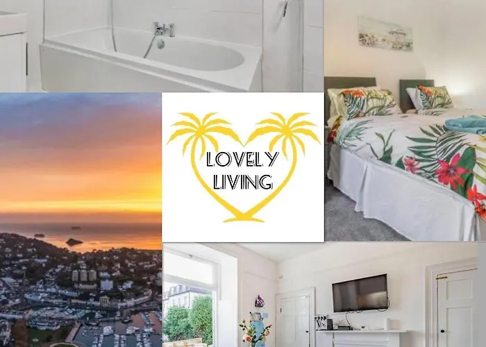 Lovely Heather House 2 King 1 Double 2 Single Beds