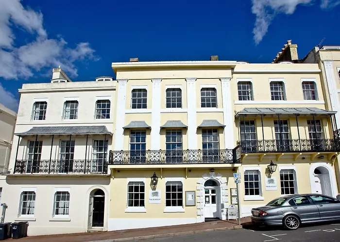The Regency